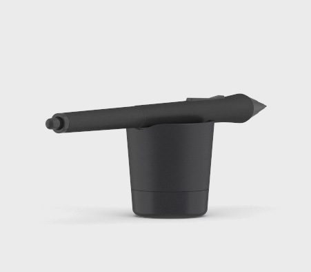 Visuel Tablet-Pen ©Philippe BINDA